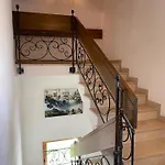 Gaestehaus Johannes Apartamento *