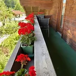 Gaestehaus Johannes * Niedernsill
