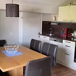 Apartmán Gaestehaus Johannes Niedernsill