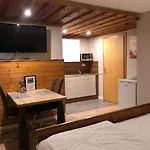 Apartamento Gaestehaus Johannes *