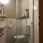 Gaestehaus Johannes Apartmán *
