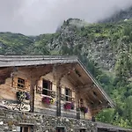 Gaestehaus Johannes Niedernsill