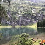 Apartmán Gaestehaus Johannes Niedernsill