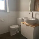 Apartmán Gaestehaus Johannes Niedernsill