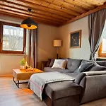 Gaestehaus Johannes Apartamento *