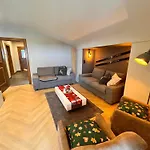Gaestehaus Johannes Apartamento Niedernsill