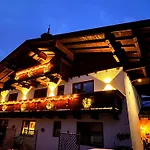 Apartamento Gaestehaus Johannes