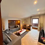 Apartmán Gaestehaus Johannes *