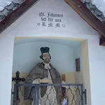 Apartmán Gaestehaus Johannes