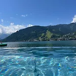 Apartmán Gaestehaus Johannes Niedernsill