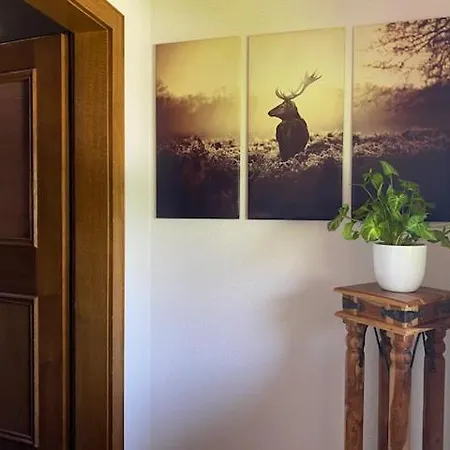 Gaestehaus Johannes Niedernsill