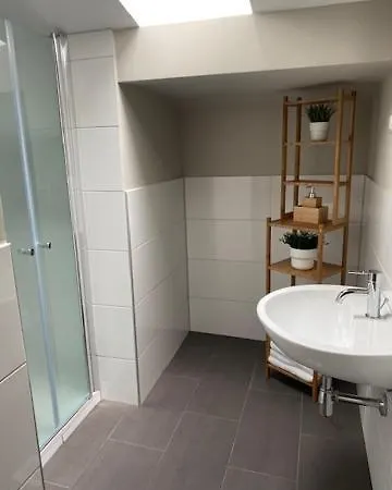Apartamento Gaestehaus Johannes Niedernsill