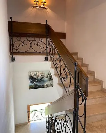 Gaestehaus Johannes Apartamento *