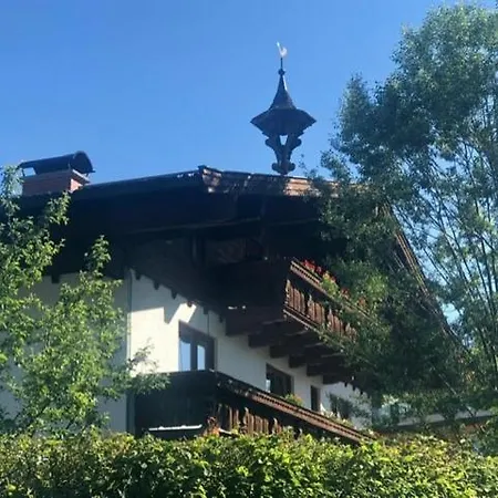 Gaestehaus Johannes Niedernsill