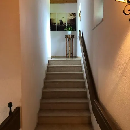 Apartamento Gaestehaus Johannes