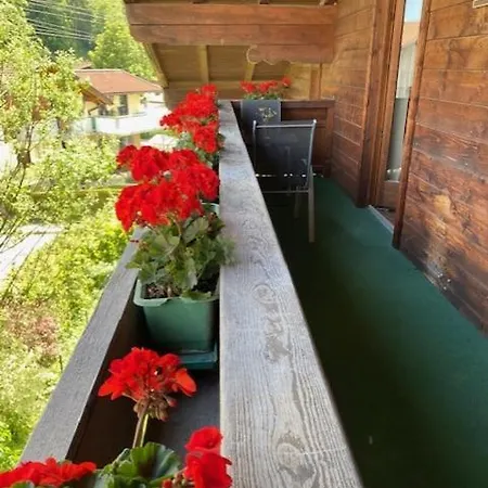 Gaestehaus Johannes * Niedernsill