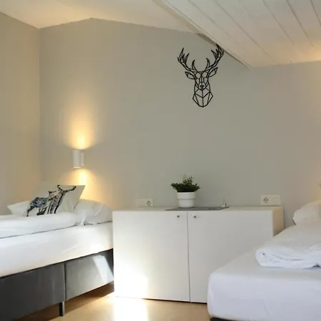 Gaestehaus Johannes Apartamento *