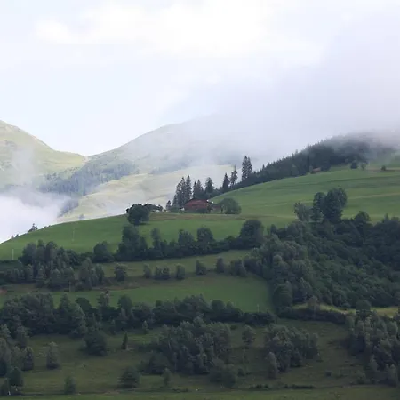 Apartamento Gaestehaus Johannes