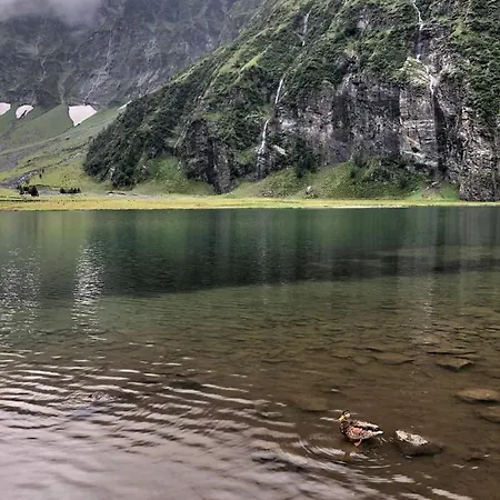 شقة Gaestehaus Johannes *