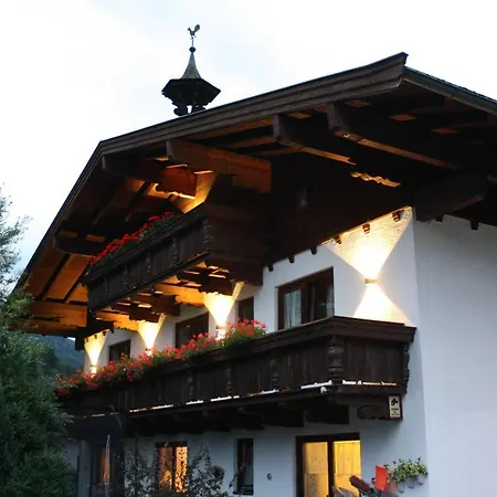 Gaestehaus Johannes * Niedernsill