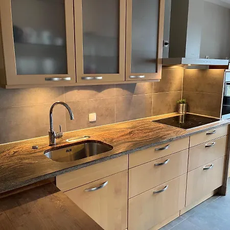 Gaestehaus Johannes Apartamento