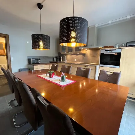 Gaestehaus Johannes * Niedernsill