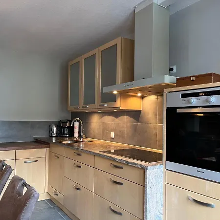 Gaestehaus Johannes Apartamento