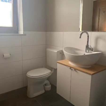 Apartamento Gaestehaus Johannes Niedernsill