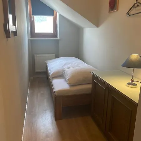 Gaestehaus Johannes Appartamento