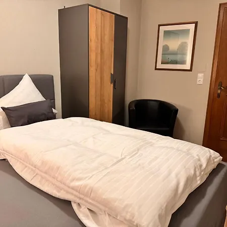 Gaestehaus Johannes Apartamento