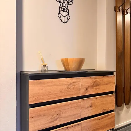 Gaestehaus Johannes Niedernsill