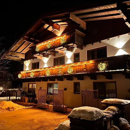 Apartamento Gaestehaus Johannes *