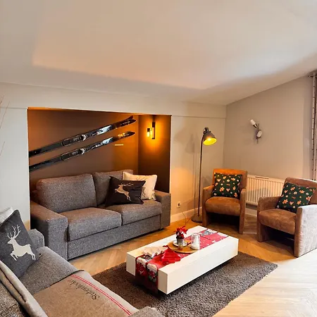 Gaestehaus Johannes 尼登希尔