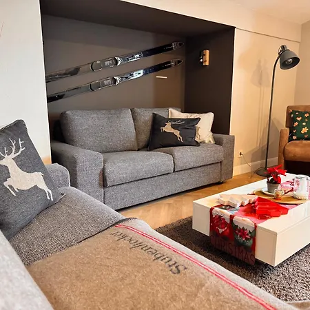 Apartamento Gaestehaus Johannes