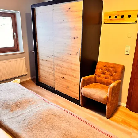 Apartamento Gaestehaus Johannes Niedernsill