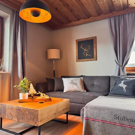 Gaestehaus Johannes *