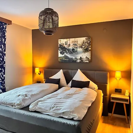 Gaestehaus Johannes Appartamento