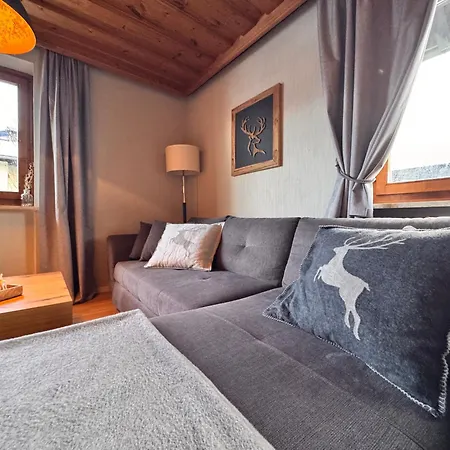 Apartamento Gaestehaus Johannes