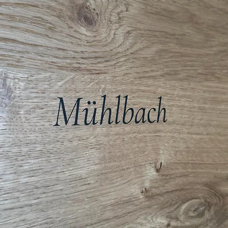Apartment Gaestehaus Johannes