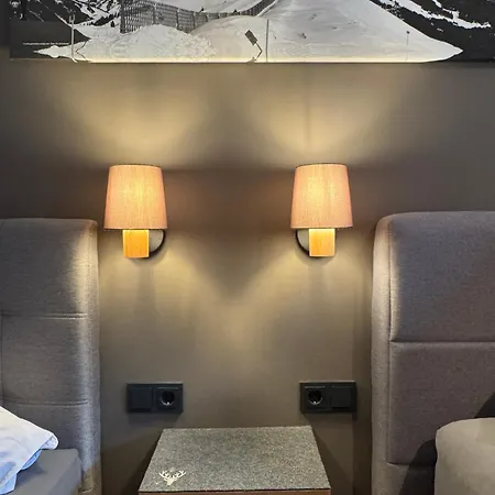 Gaestehaus Johannes Apartment Niedernsill