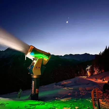 Gaestehaus Johannes Niedernsill