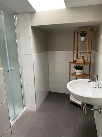 Appartement Gaestehaus Johannes Niedernsill