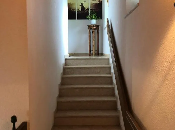 Lejlighed Gaestehaus Johannes