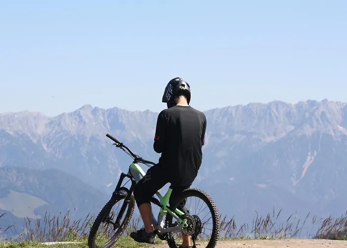 Appartement Gaestehaus Johannes