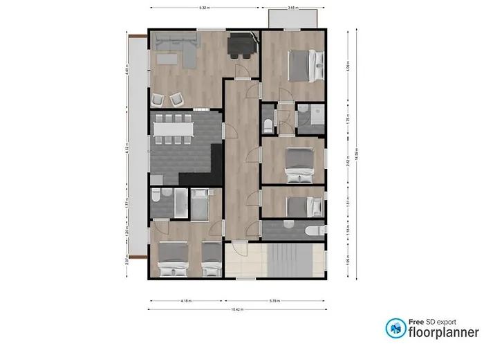 Gaestehaus Johannes * Niedernsill