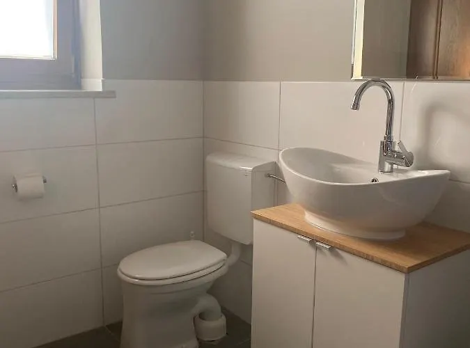 Appartement Gaestehaus Johannes Niedernsill