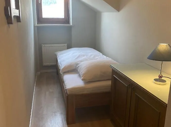 Gaestehaus Johannes Appartement