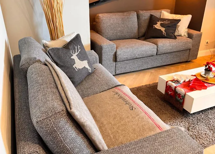 Gaestehaus Johannes *