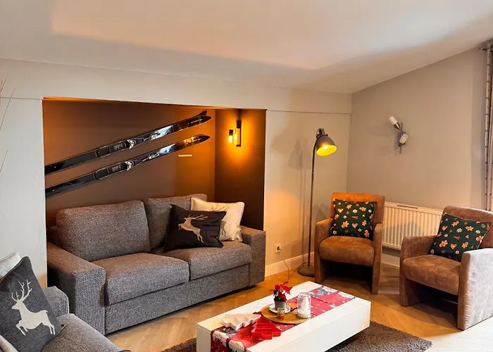 Gaestehaus Johannes Niedernsill