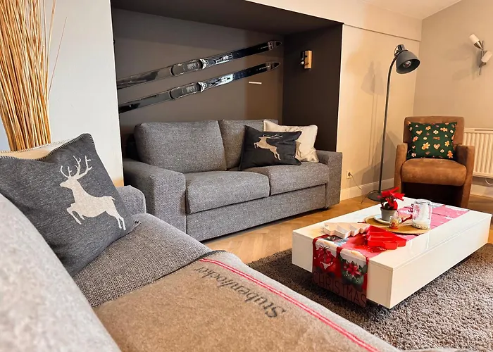 Appartement Gaestehaus Johannes